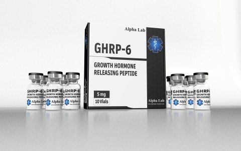 GHRP-6